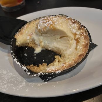 Frashers Tavern - Butter cake - Steakhouses Near Me - Scottsdale, Arizona