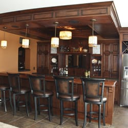 Smith Home Gallery & Cabinet Works