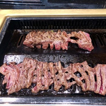Honest Grill - Marinated Beef Galbi - Barbeque Near Me - Centreville, Virginia Honest Grill - Marinated Beef Galbi - Barbeque Near Me - Centreville, Virginia