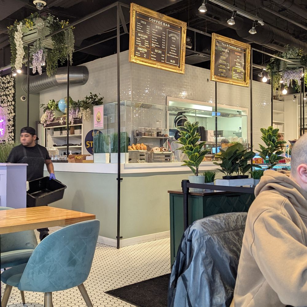 The Hen - Breakfast & Brunch Near Me - Ann Arbor, Michigan