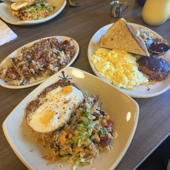 Snooze, an A.M. Eatery - The Snooze Classic* Corned Beef Hash* Bella! Bella! Benny*. - Breakfast & Brunch Near Me - Charlotte, North Carolina Snooze, an A.M. Eatery - The Snooze Classic* Corned Beef Hash* Bella! Bella! Benny*. - Breakfast & Brunch Near Me - Charlotte, North Carolina