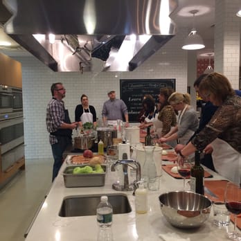 Heirloom Kitchen - Cooking in the kitchen! - Cooking Classes Near Me - Old Bridge, New Jersey Heirloom Kitchen - Cooking in the kitchen! - Cooking Classes Near Me - Old Bridge, New Jersey