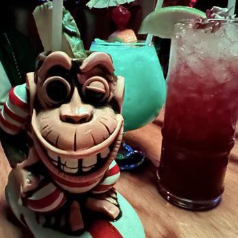 Stowaway - Tiki Bars Near Me - Tustin, California