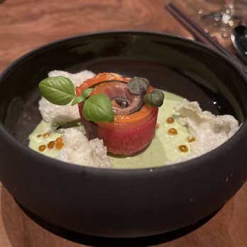 Localis - New American Near Me - Sacramento, California