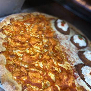 Pizzi...Cotto - Buff chicken - Italian Near Me - Little Ferry, New Jersey Pizzi...Cotto - Buff chicken - Italian Near Me - Little Ferry, New Jersey