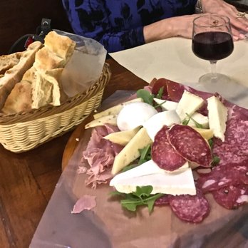 Antica Salumeria - Salumerie Near Me - Rome, RM Antica Salumeria - Salumerie Near Me - Rome, RM