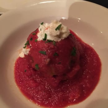 Osteria 166 - Italian Near Me - Buffalo, New York