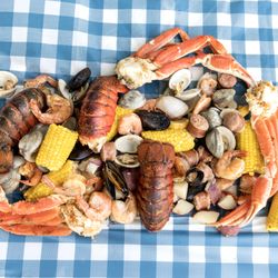 Jax Beach Boil Company - Jax Beach Boil Co