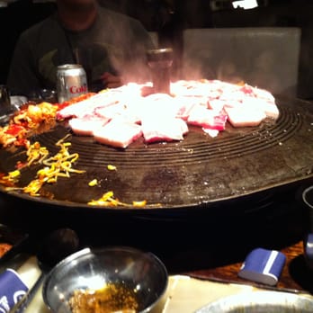 Honey Pig - Korean Near Me - Duluth, Georgia