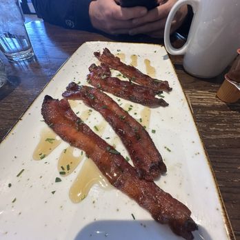 First Watch - Million dollar bacon - Breakfast & Brunch Near Me - Mesa, Arizona