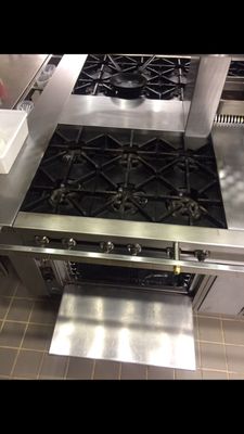 U Street Cleaning Services