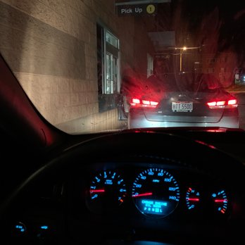 McDonald's - Waiting at 9:00pm for over 45 min. For food we paid for already. - Fast Food Near Me - Euclid, Ohio