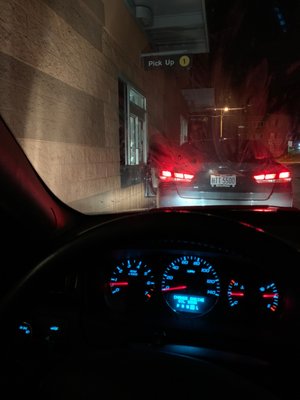 McDonald's by null