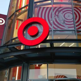 Target near Fenway Park