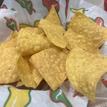 Casa Tequila - Chips - Mexican Near Me - Mattawan, Michigan