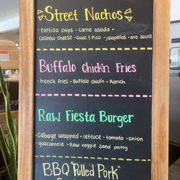 Specials Specials