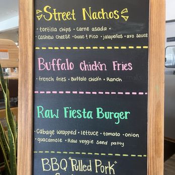 Evolution Fast Food - Specials - Vegetarian Near Me - San Diego, California Evolution Fast Food - Specials - Vegetarian Near Me - San Diego, California