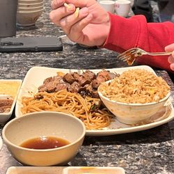 Tokyo Japanese Steak House