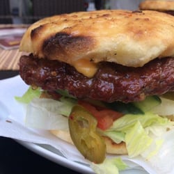 Jakova Burger