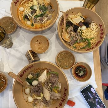 Cuanyue Malatang - Hot Pot Near Me - Sunnyvale, California Cuanyue Malatang - Hot Pot Near Me - Sunnyvale, California