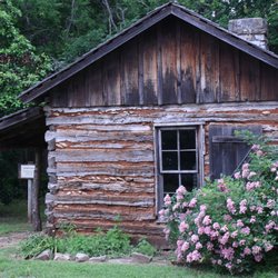 Stephenville Historical House Museum
