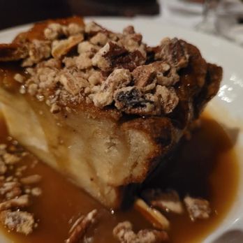 Muriel's Jackson Square - Best bread pudding in the world - Cajun/Creole Near Me - New Orleans, Louisiana Muriel's Jackson Square - Best bread pudding in the world - Cajun/Creole Near Me - New Orleans, Louisiana