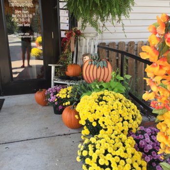 Flower Patch - Florists Near Me - Festus, Missouri