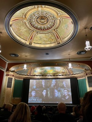 North Park Theatre by null