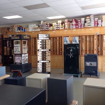 B & B Lock and Security - Keys & Locksmiths Near Me - Alhambra, California B & B Lock and Security - Keys & Locksmiths Near Me - Alhambra, California