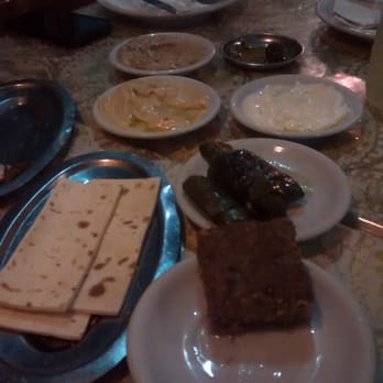 Qara Cocina Árabe - Middle Eastern Near Me - Córdoba, X