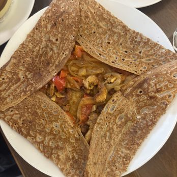 Bistro La Chaumière - Crepe - Breakfast & Brunch Near Me - San Francisco, California Bistro La Chaumière - Crepe - Breakfast & Brunch Near Me - San Francisco, California