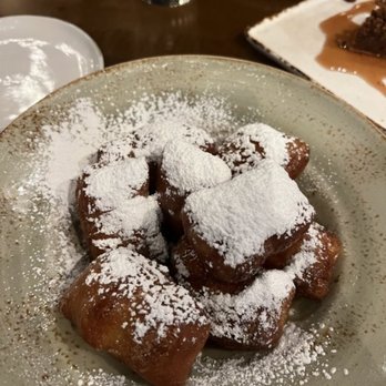 The Crunkleton - Beignets - Cocktail Bars Near Me - Charlotte, North Carolina