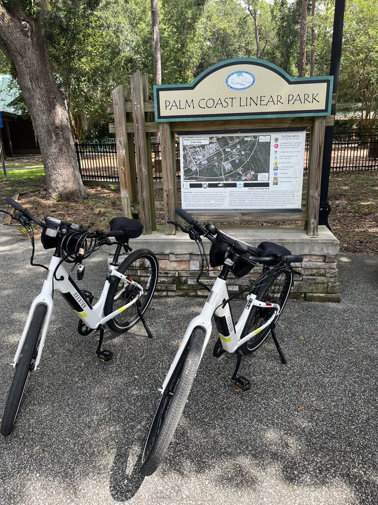 FLAGLER ELECTRIC BIKE RENTAL Updated October 2024 12 Photos 2751
