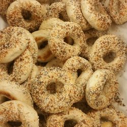 East Coast Bakery