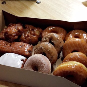 John's Donuts - Donuts Near Me - Saint Louis, Missouri