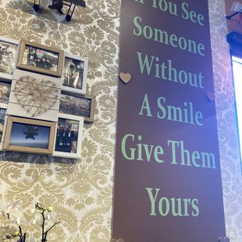 Healthy Eats - Pleasant decor - Sandwiches Near Me - Monrovia, California Healthy Eats - Pleasant decor - Sandwiches Near Me - Monrovia, California