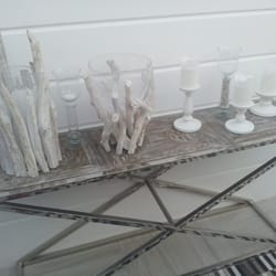 Blue Yachting Club - Arredi stile marino