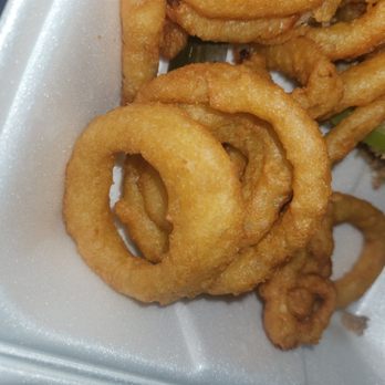 The Liberty Tavern - Average rings - Pizza Near Me - Phoenix, Arizona