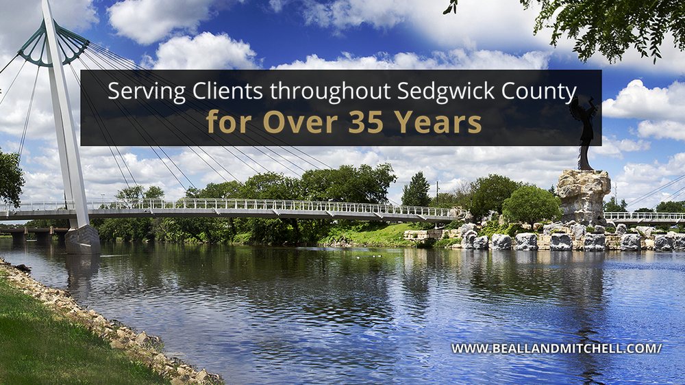 Beall & Mitchell - divorce attorney in Wichita, KS