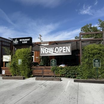 Sage Leaf - Exterior - American Near Me - Reno, Nevada
