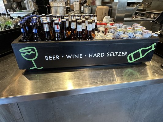 Shake Shack Stockyards by null