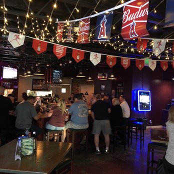 Boondocks - Busy Thursday afternoon as usual - Pubs Near Me - Corona, California Boondocks - Busy Thursday afternoon as usual - Pubs Near Me - Corona, California