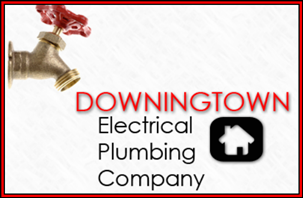 Downington Electrical Plumbing Logo