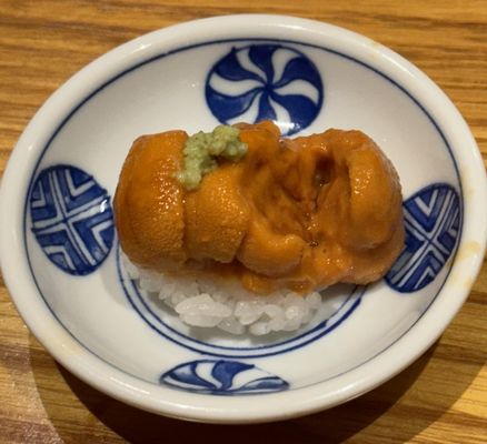 SUSHI YOSHIZAWA (Former Zawa Japanese) by null