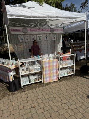 Canterbury Village by null