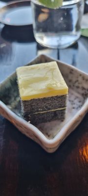 Kinki Restaurant + Bar - Japanese Fusion @ Customs House by null