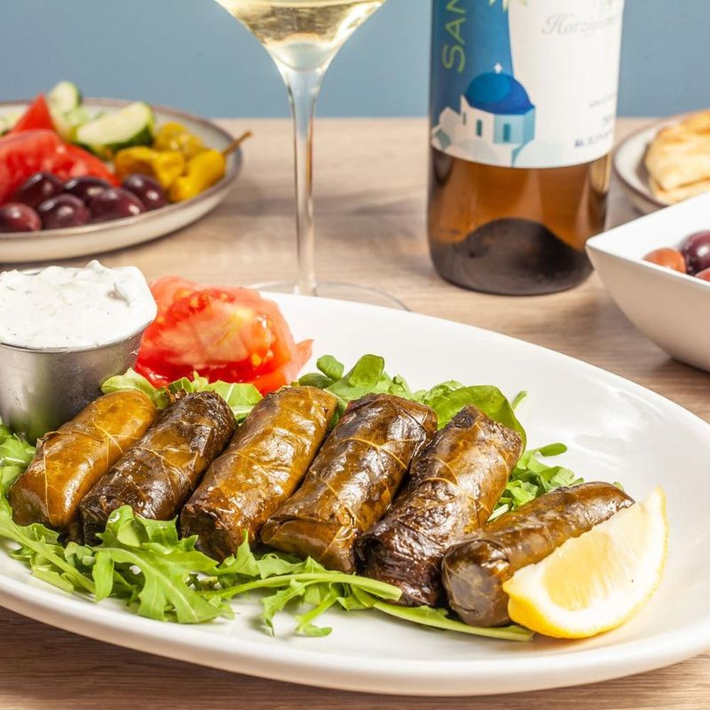 Hellenic Greek Kitchen