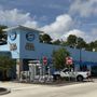 Joe’s Carwash