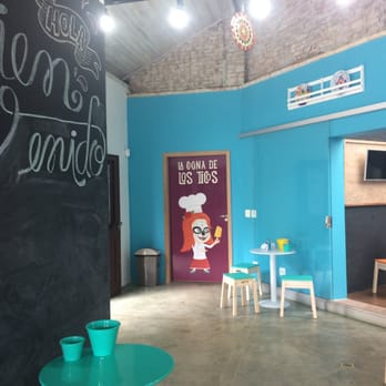 Los Ticos - Ice Cream & Frozen Yogurt Near Me - São Paulo, SP