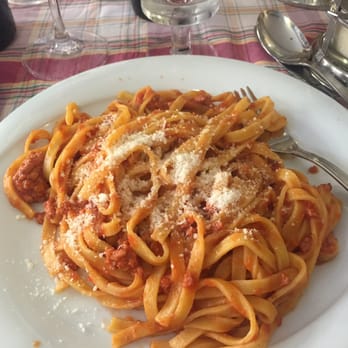 I Buoni Amici - Pasta! - Italian Near Me - Rome, RM